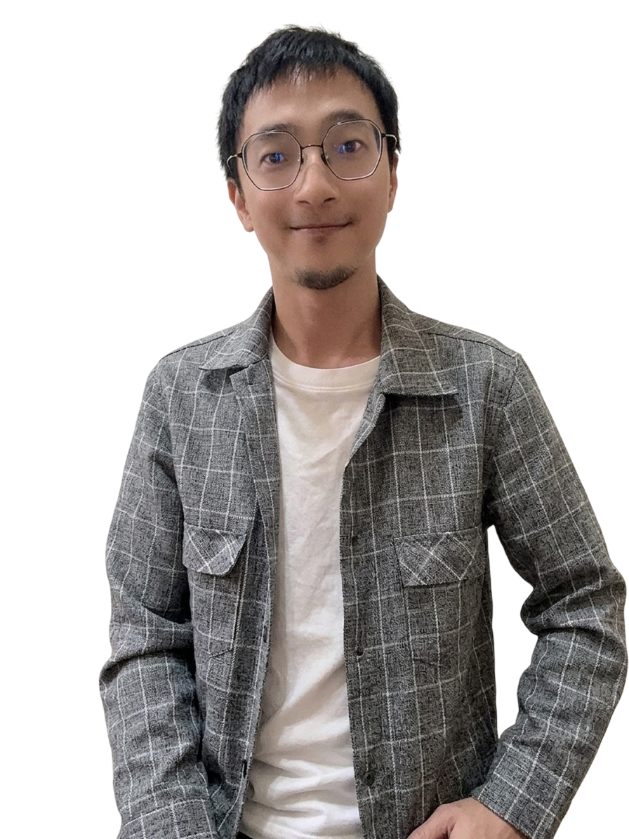 Tom Lin