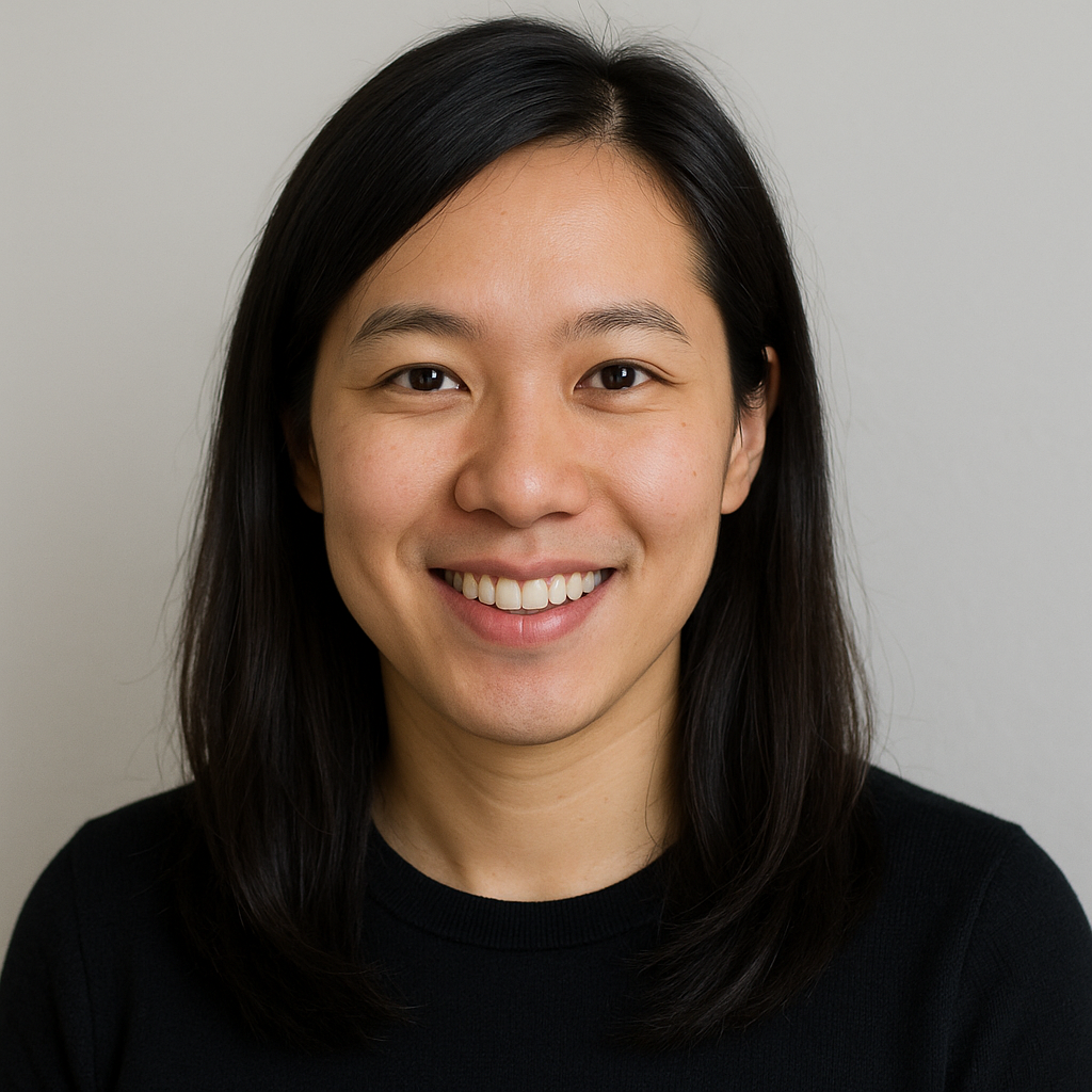 Rachel Lee