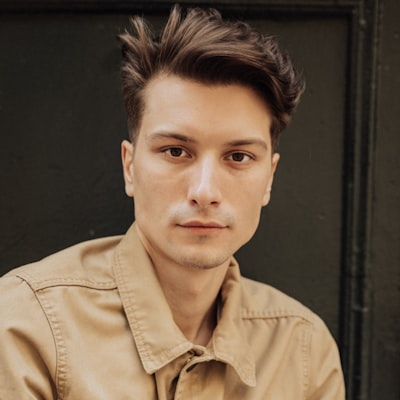 David Chen