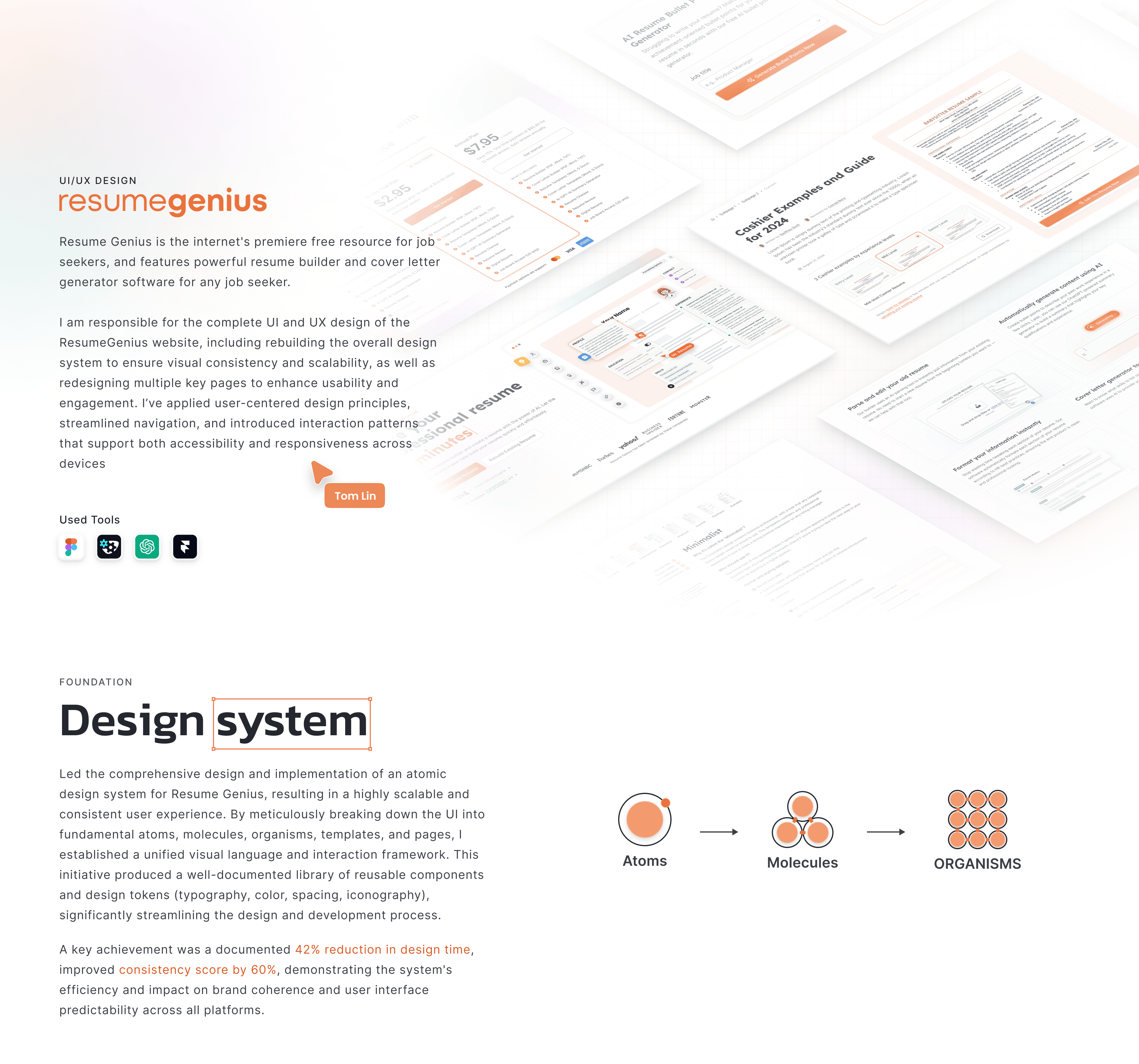 UIUX design