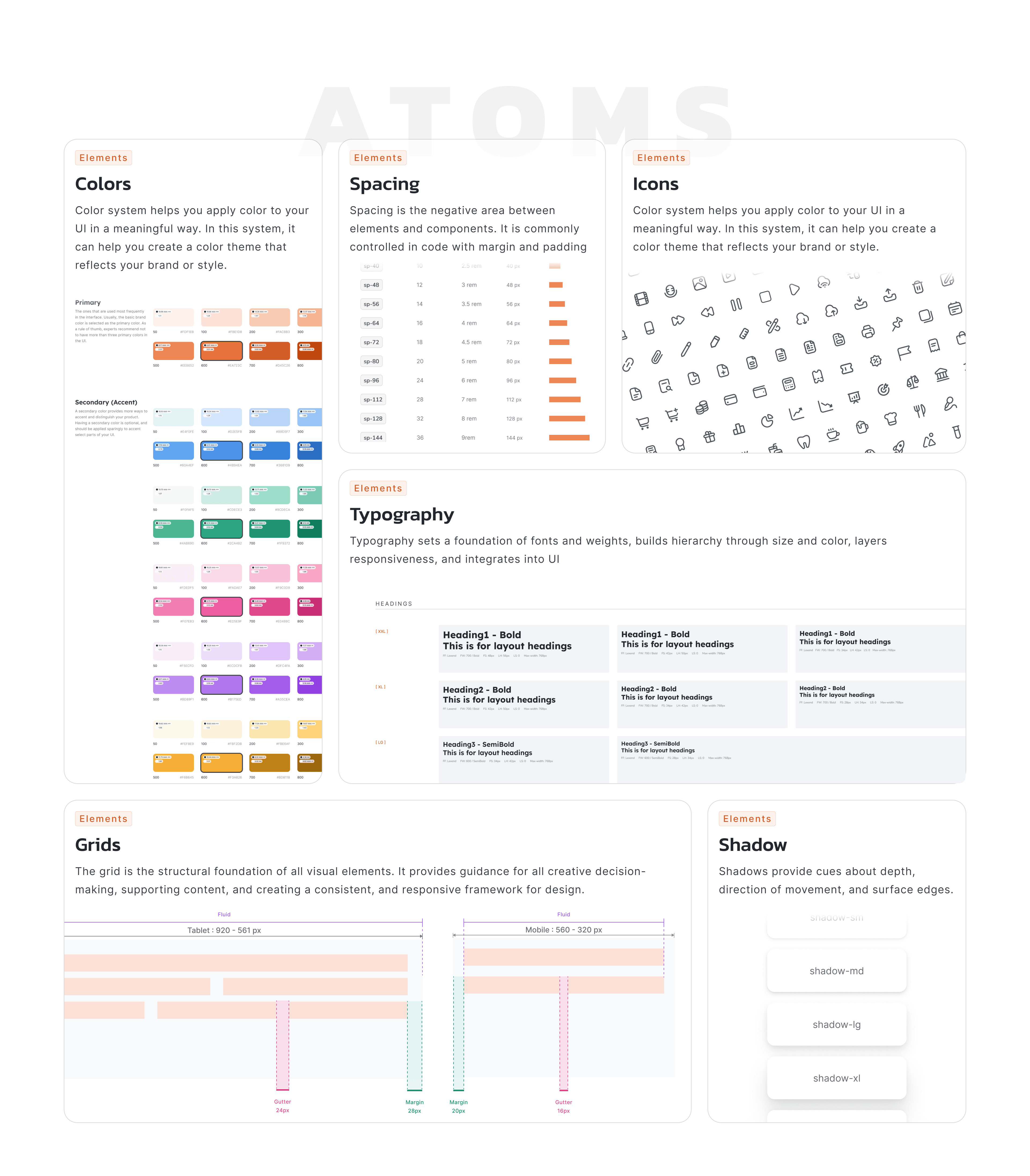 UIUX design