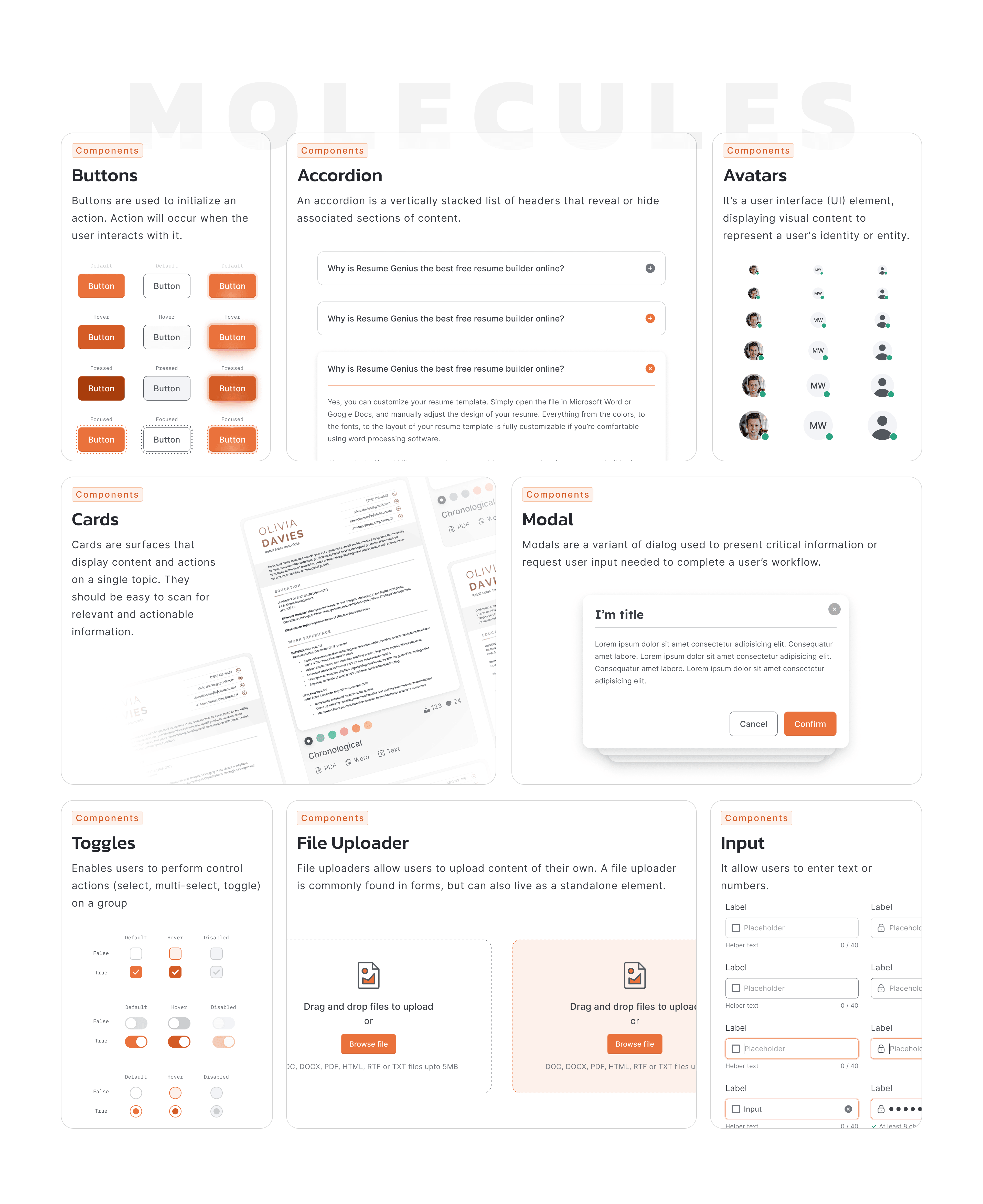 UIUX design