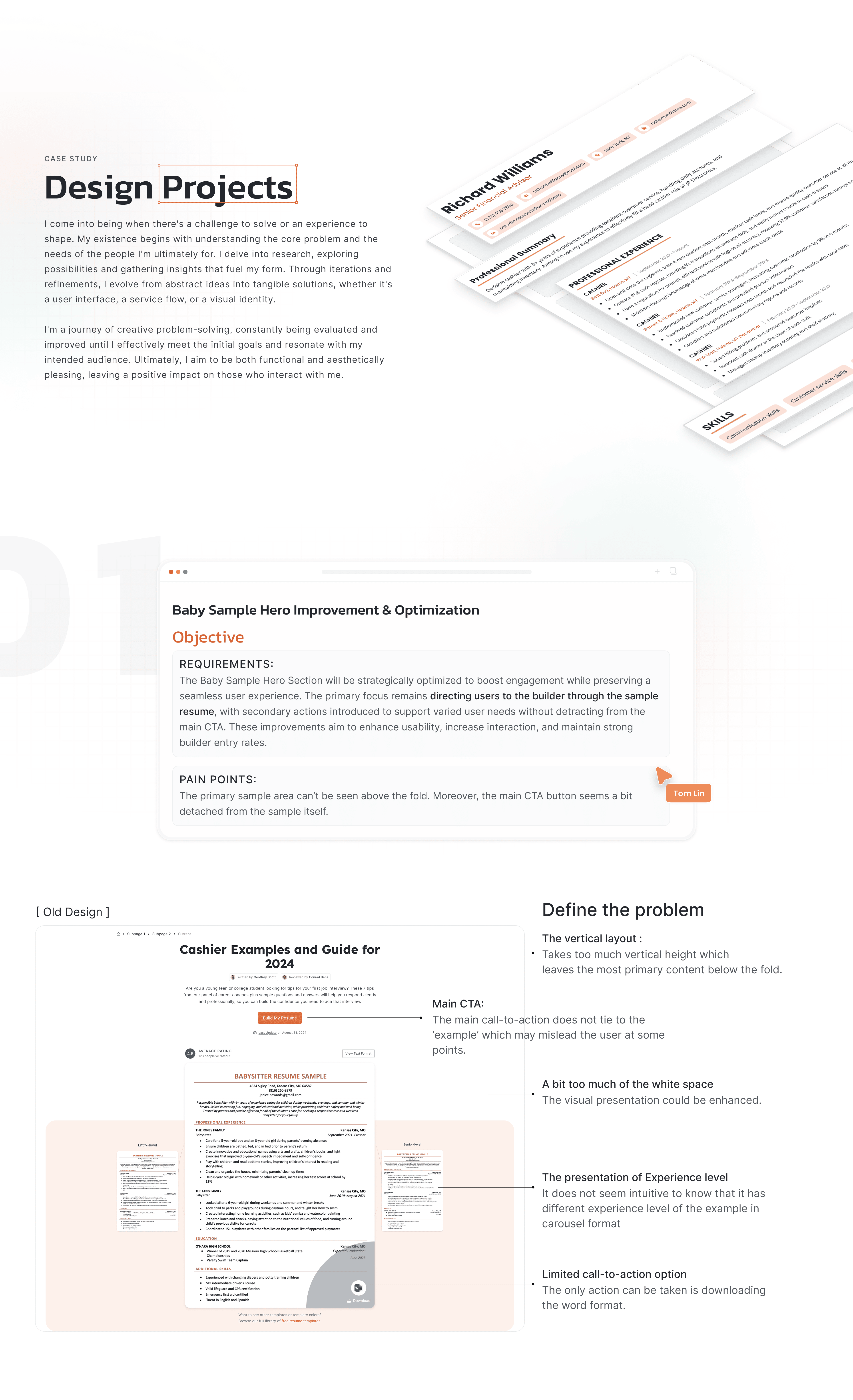 UIUX design