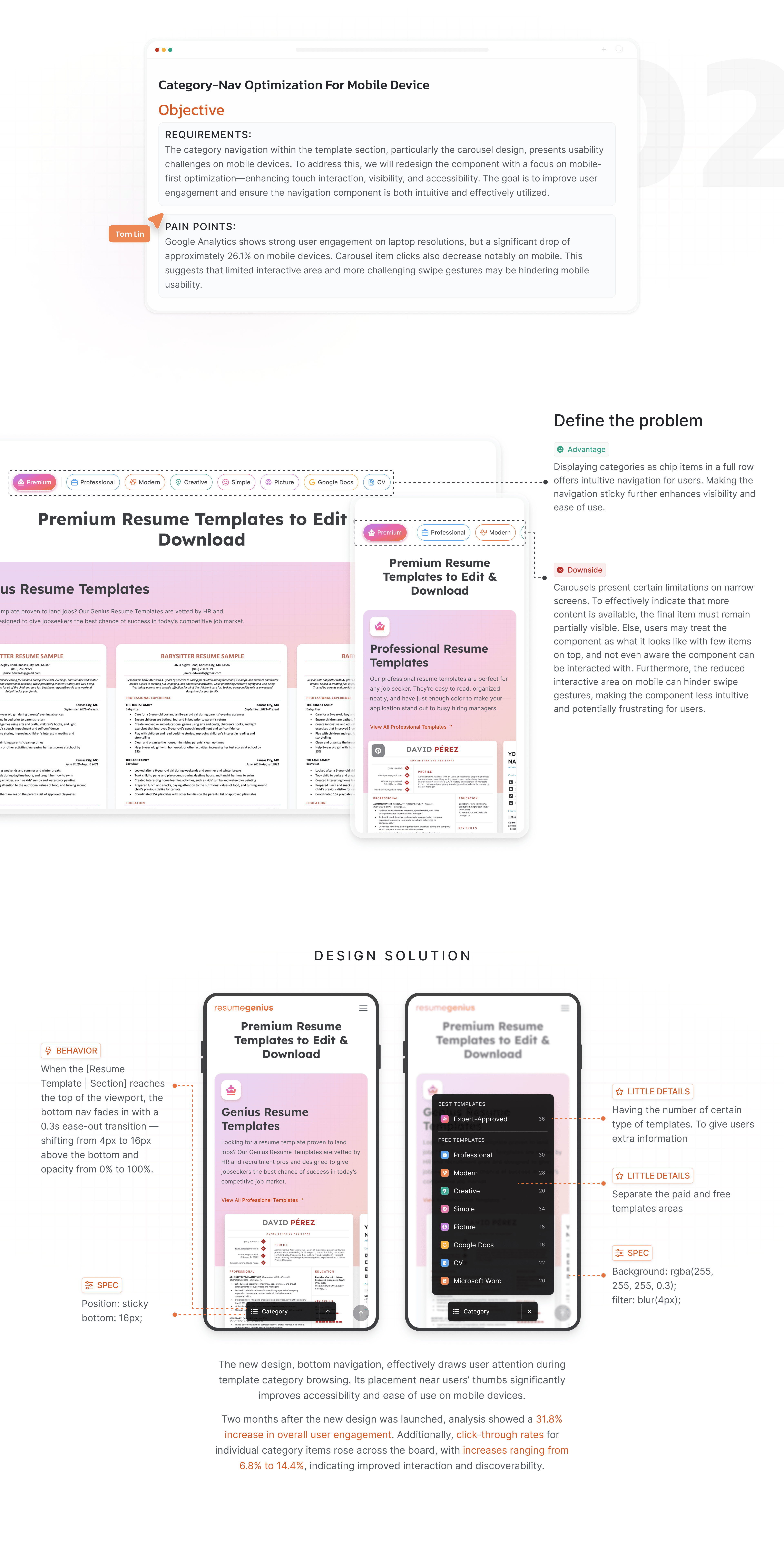 UIUX design