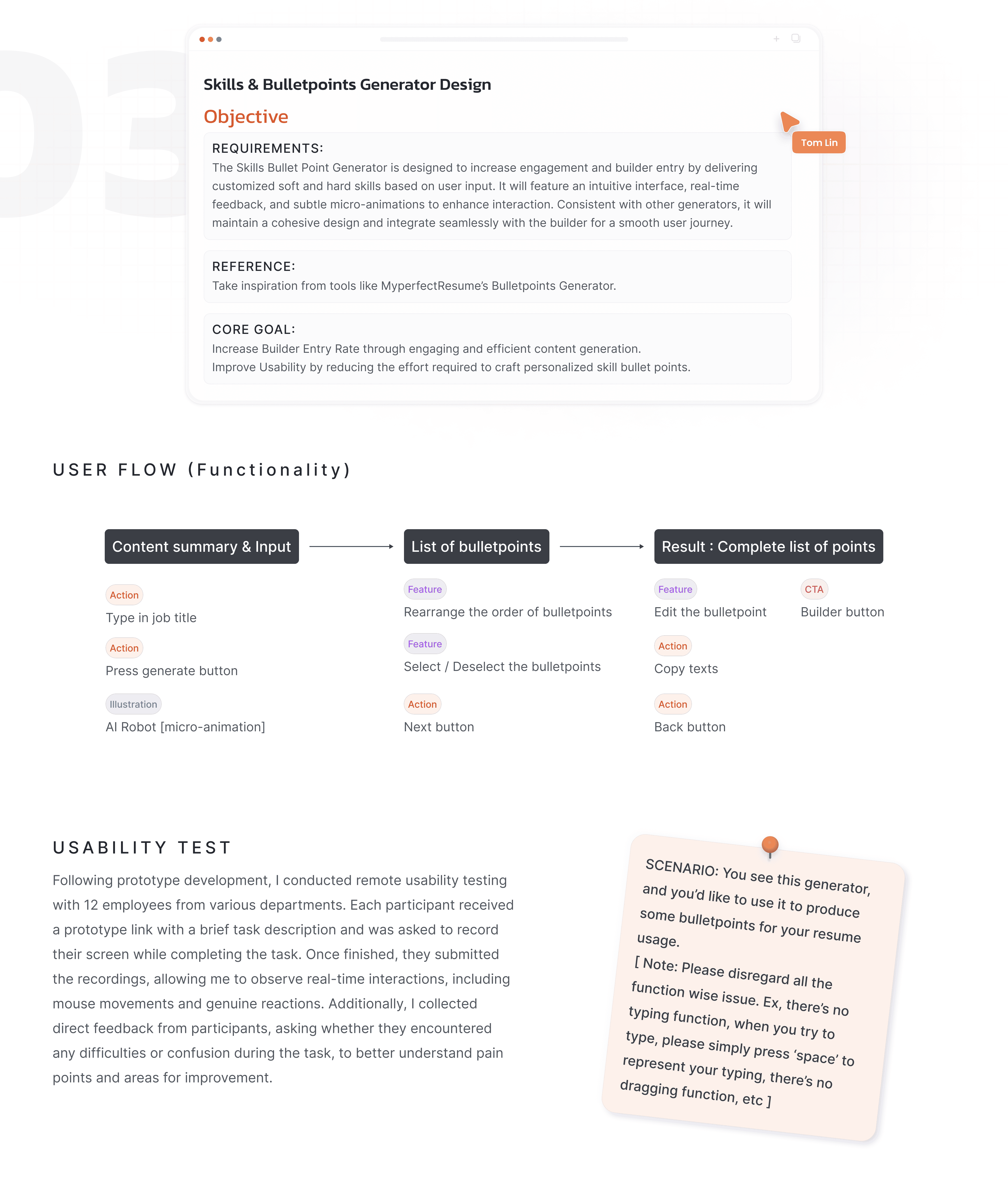 UIUX design
