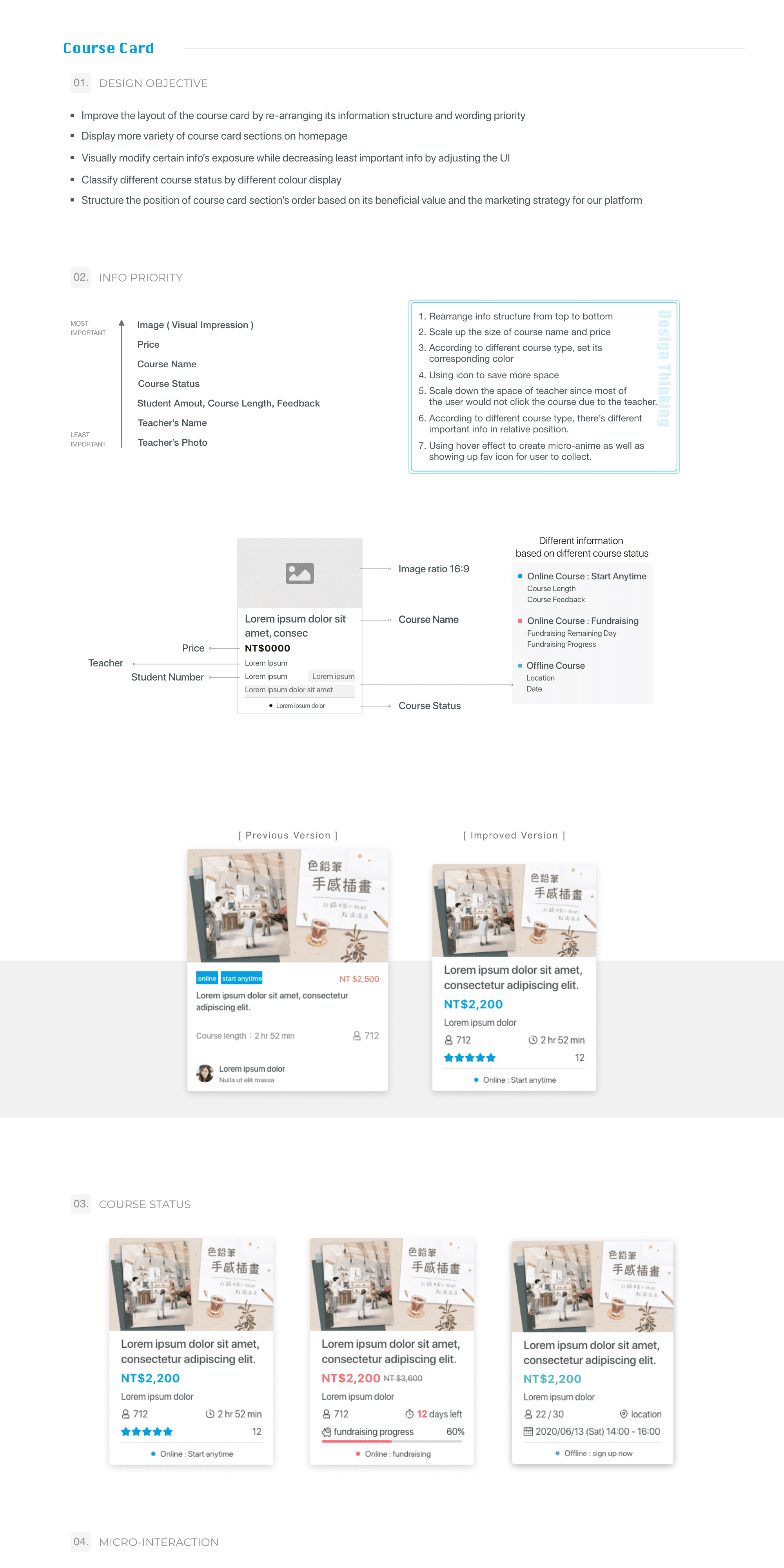 UIUX design