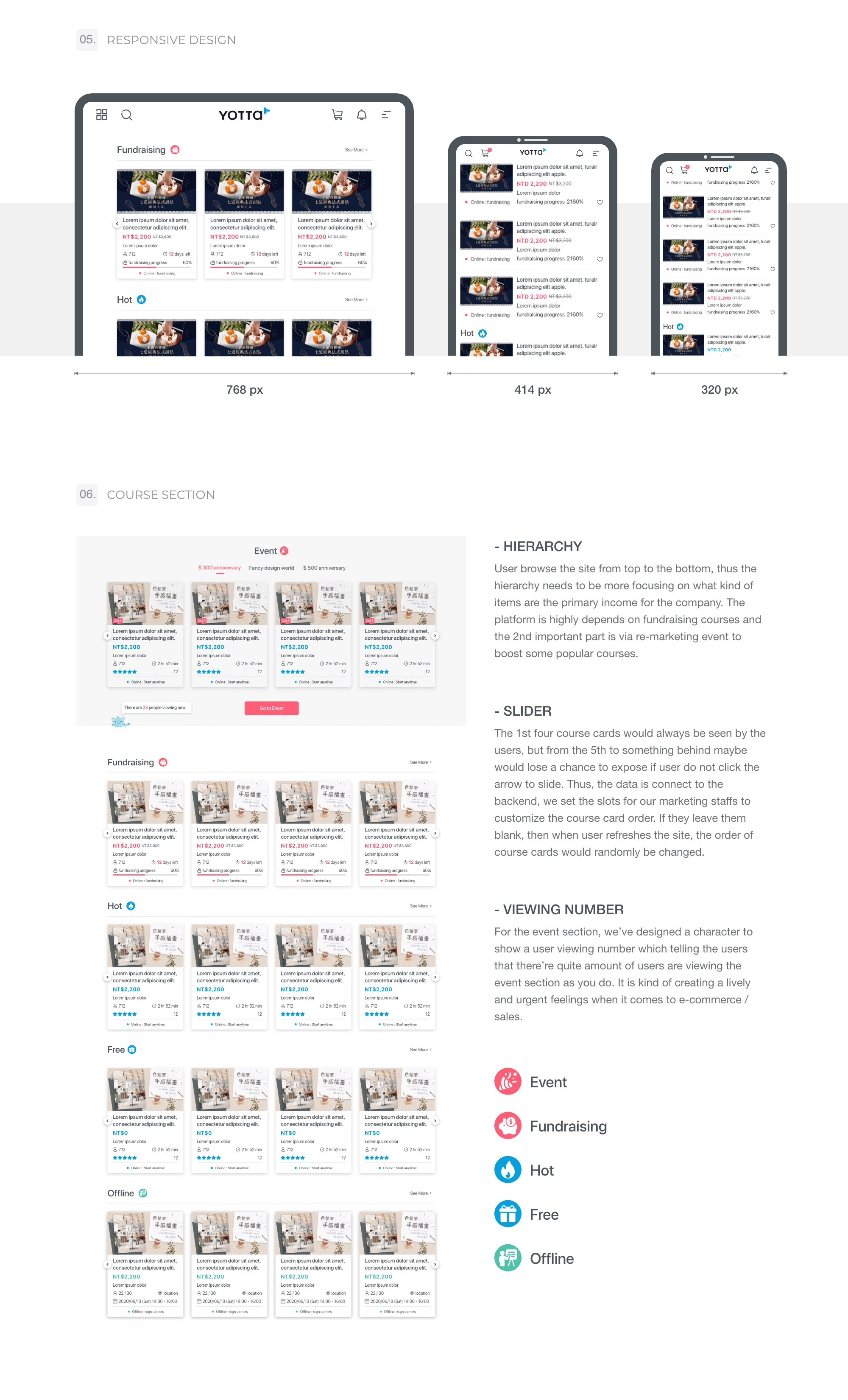 UIUX design