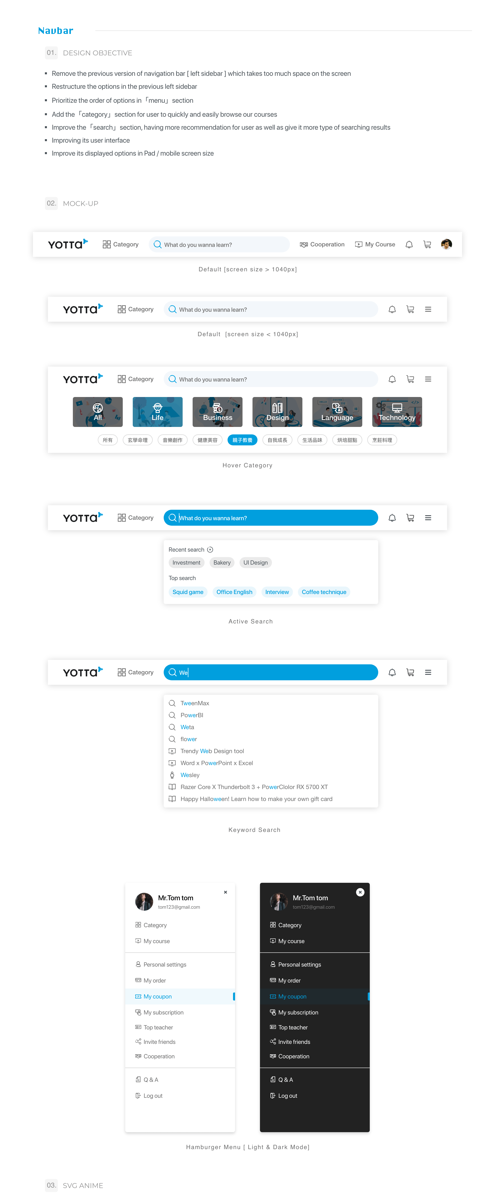 UIUX design